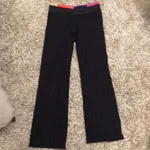 Under armor yoga pants